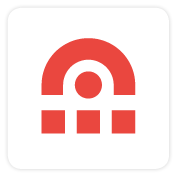 Lodging Apartments Logo